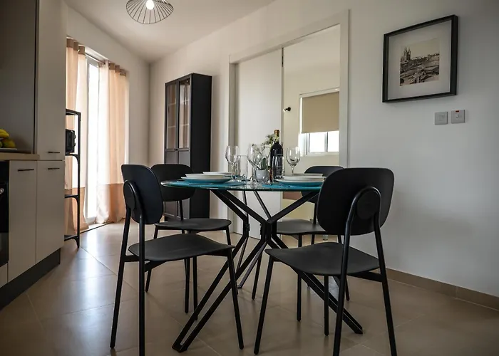 Stella & Rosie - Two Bedroom Apartment\'S By Eldi
