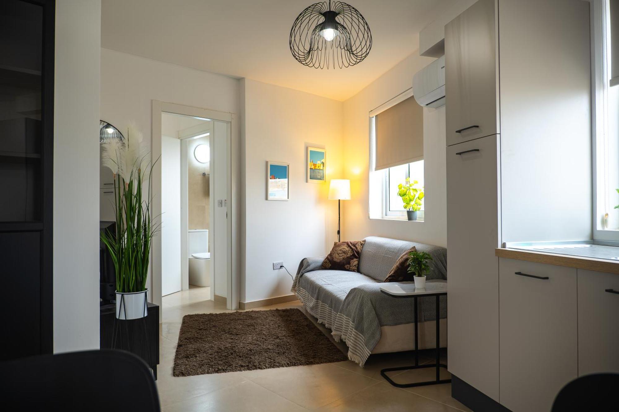 Apartment Stella & Rosie - Two Bedroom Apartment's By Eldi