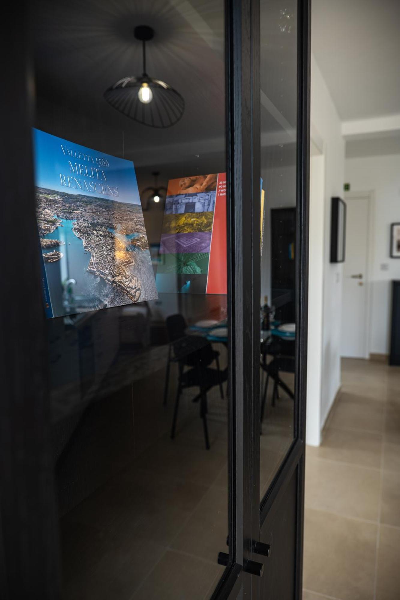 Apartment Stella & Rosie - Two Bedroom Apartment's By Eldi