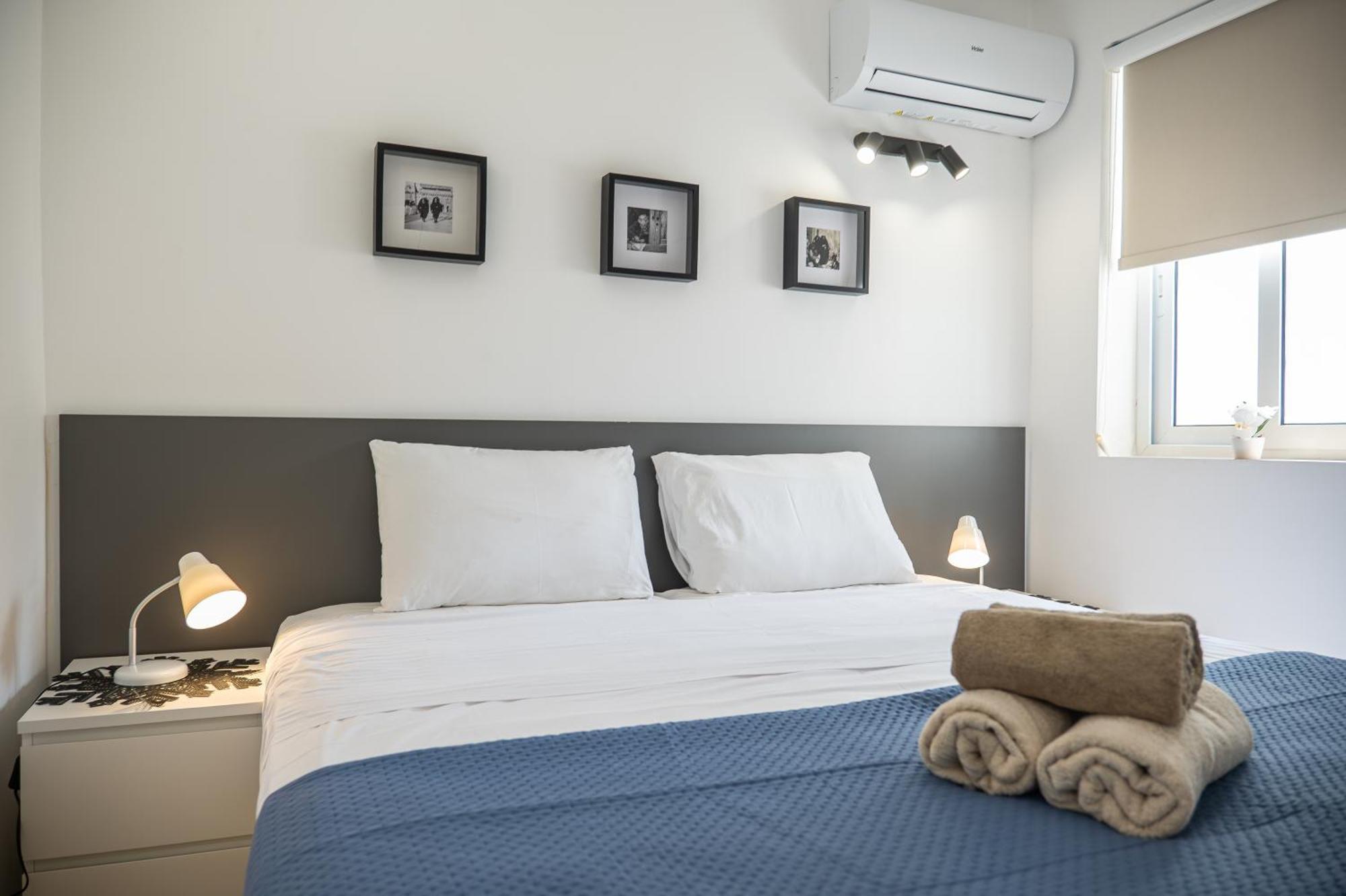 Stella & Rosie - Two Bedroom Apartment's By Eldi Apartment