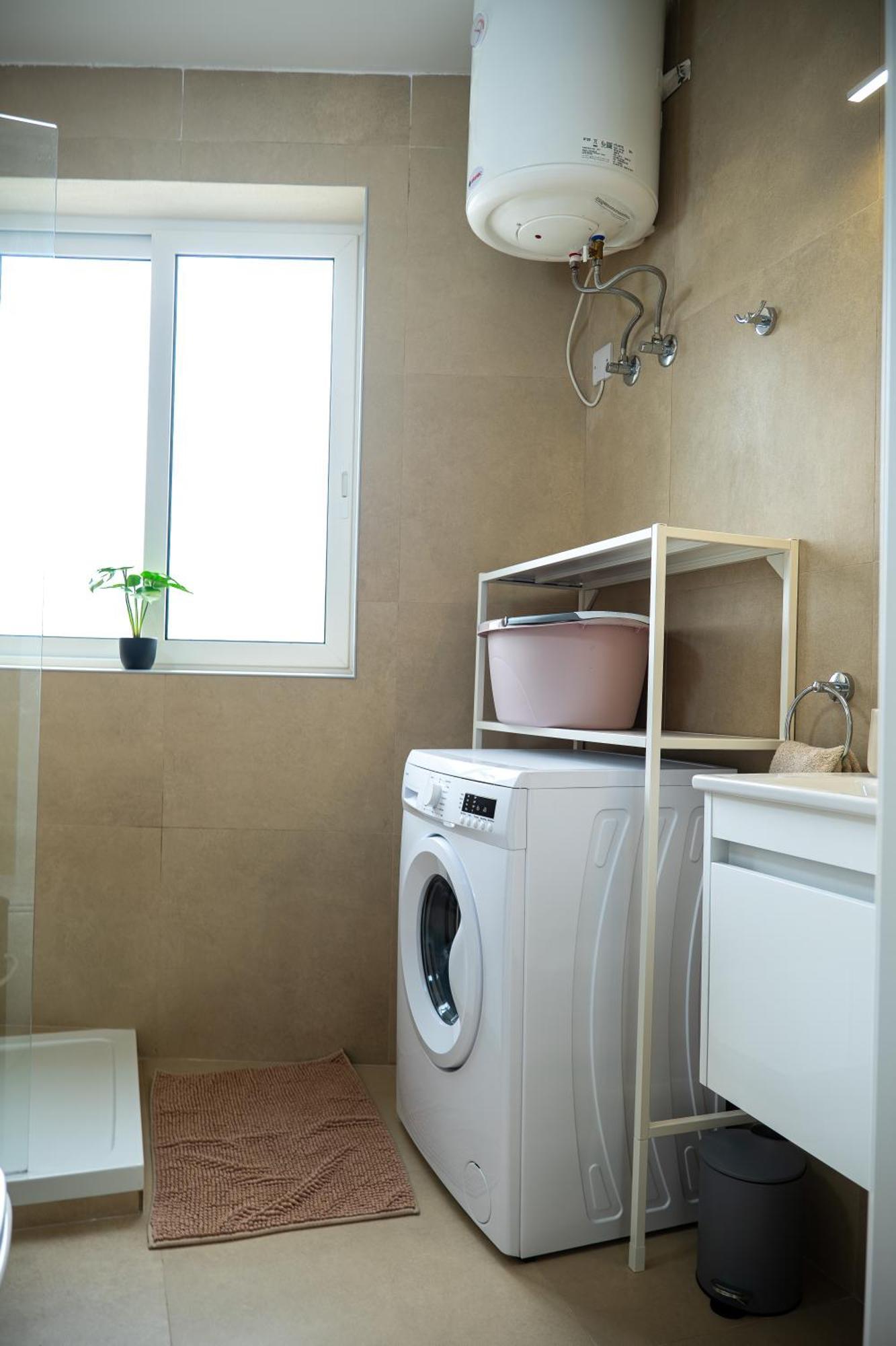 Stella & Rosie - Two Bedroom Apartment's By Eldi *